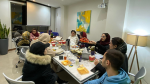 روانشناس حرفه ای