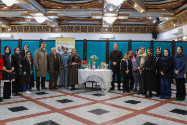 گالری تصاویر