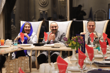 گالری تصاویر