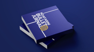 بولت ژورنال نوآفرینی